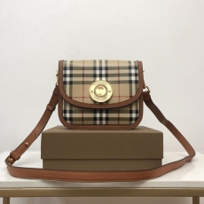 Burberry Satchel Bags